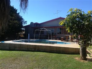 3 Bed House in Heuwelkruin