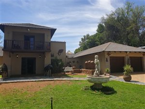4 Bed House in Orkney
