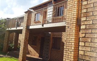 2 Bedroom Apartment in Boardwalk Villas
