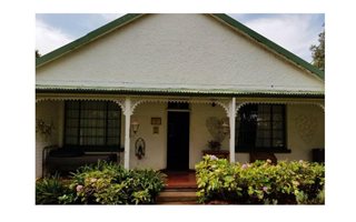 6 Bedroom House in Cullinan