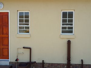 2 Bed House in Kirkney