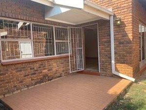 3 Bed Townhouse in Mokopane