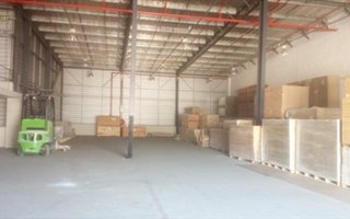 1159 m² Commercial space in Briardene