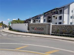 1 Bed Apartment in Kyalami