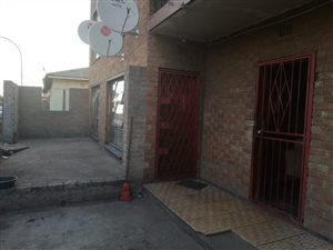 4 Bed House in Actonville