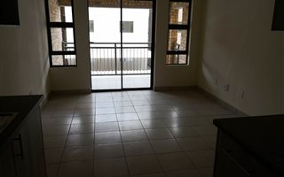 2 Bedroom Apartment in Brentwood Park