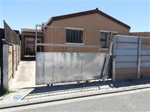3 Bedroom House in Lavender Hill
