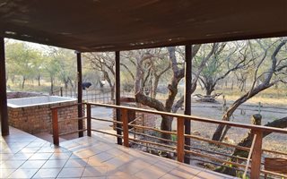 3 Bedroom House in Marloth Park