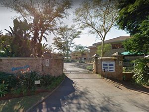 549 m² Commercial space in Hillcrest Park