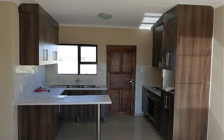 2 Bedroom House in Polokwane Central