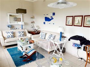 1 Bed House in Scottburgh Central