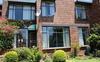 3 Bedroom Duplex in Maroelana