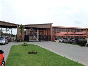2 Bed Apartment in Comet