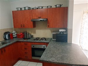 2 Bed Apartment in Comet