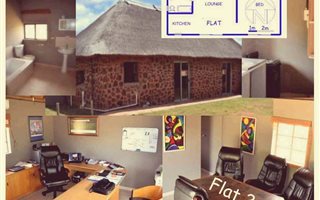 21.4 ha Farm in Boekenhoutskloof and surrounds