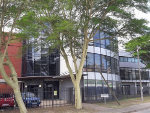 558 m² Commercial space in Umgeni Park