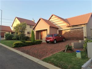 3 Bed House in Brooklands