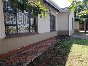 3 Bed House in Nyala Park