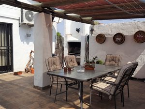 2 Bed Townhouse in Willow Park Manor