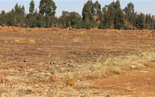 2855 m² Land available in Belfast
