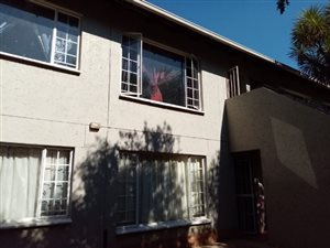 1 Bed Apartment in Boksburg West