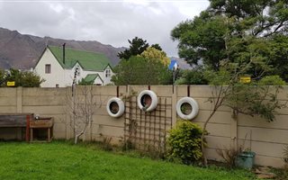 3 Bedroom House in Anchorage Park