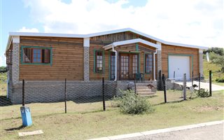 2 Bedroom House in Boesmansriviermond