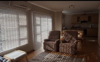 3 Bedroom Apartment in Mt Edgecombe