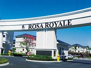 3 Bed Apartment in Summerset