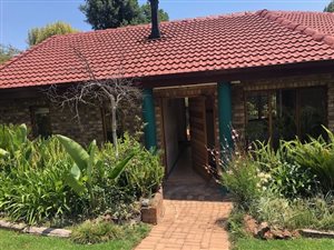 4 Bed House in Hurlingham