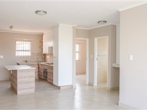 2 Bed Apartment in Montana Park