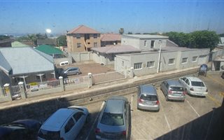 86 m² Office Space in Glenwood