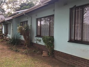3 Bed House in Cowies Hill