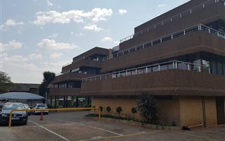 31 m² Commercial space in Cresta