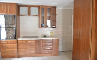 3 Bedroom House in Capital Park