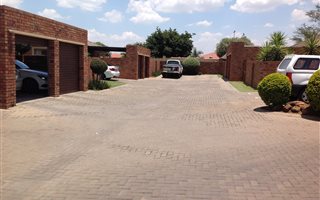 3 Bedroom House in Celtisdal