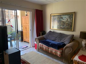1 Bed Townhouse in Highveld