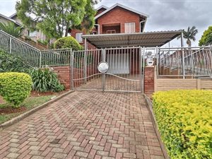 3 Bed House in Orient Heights
