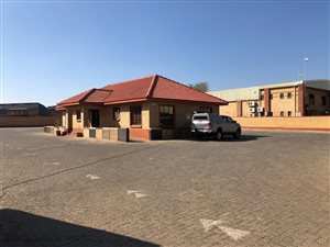 150 m² Industrial space in Montana Park