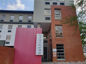 270 m² Commercial space in Hatfield