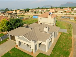3 Bed House in Melodie