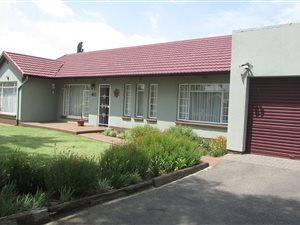 3 Bedroom House in Witkoppie Ridge