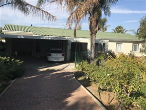3 Bed House in Meirings Park