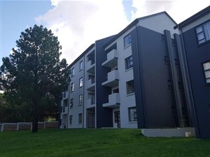 2 Bed Apartment in Glen Austin