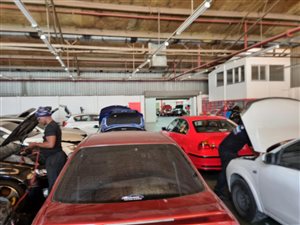 520 m² Commercial space in Pinetown Central