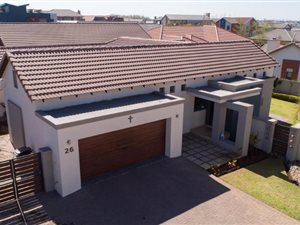 3 Bed House in Midlands Estate