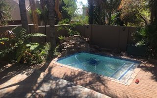 3 Bedroom Townhouse in Pinehaven