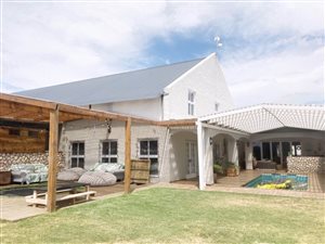 4 Bedroom House in Long Acres