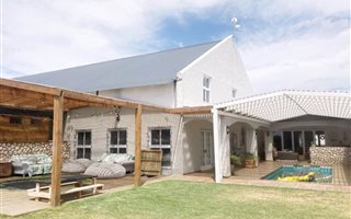 4 Bedroom House in Long Acres