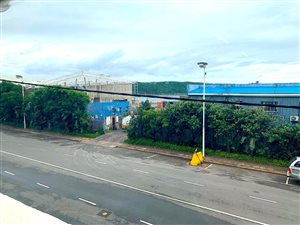 783 m² Commercial space in Point Waterfront